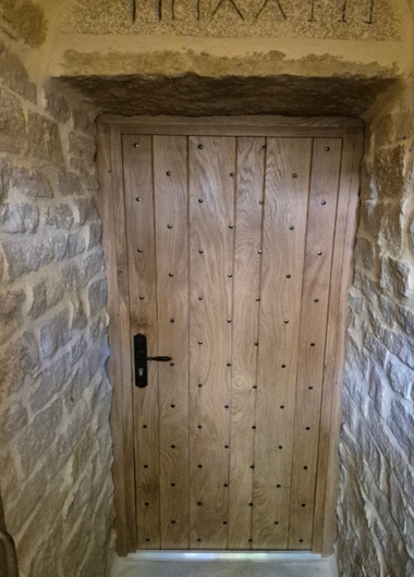 menuiserie bois Macon