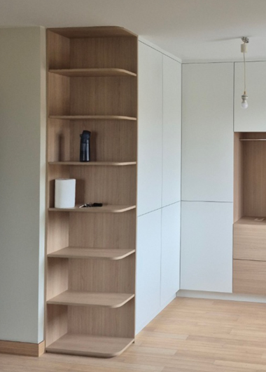 menuiserie bois Macon